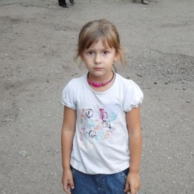 Они обязательно найдутся, или Как я потеряла детей