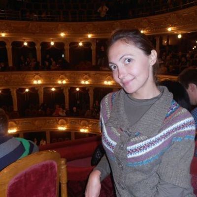 Счастливая подруга раздражает...Женская зависть