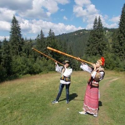 Как я из подруги делала женщину