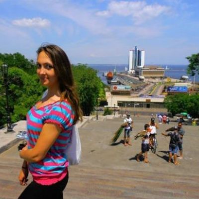 Страх мешает счастью