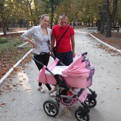 Жизнь с мужем после родов