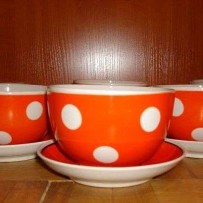 Мои маленькие женские бытовые радости