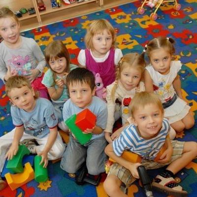 Мне не нужен ребенок Мода или необходимость?