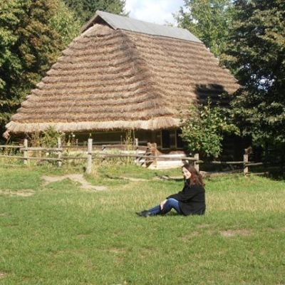 Как я стала интересным человеком