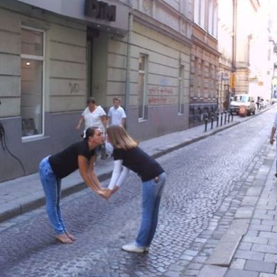 Что делать, если у мужа есть... подружки?