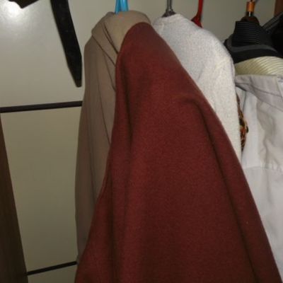 Избавляемся от старых вещей в Новом году