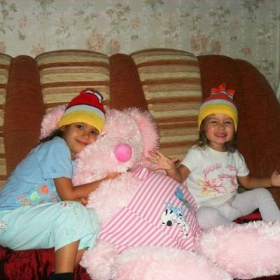 Что воспитаешь, то и получишь