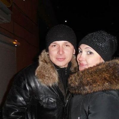 Родители второй половинки - твои родители?