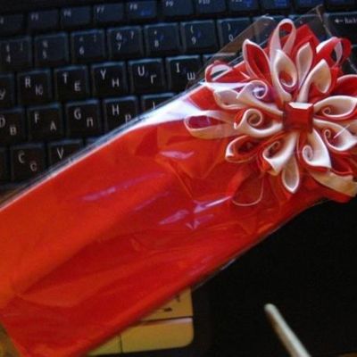 День святого Валентина по скайпу