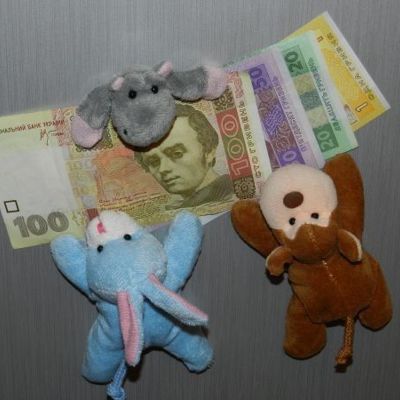 Нехватка денег или... мозгов?
