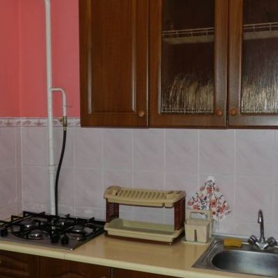 Брезгливость или аккуратность?