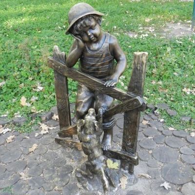 Как вырастить вруна в домашних условиях? 5 вредных советов