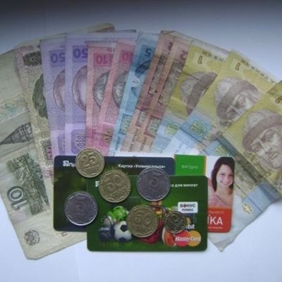 Мой опыт ведения бюджета в европейском стиле