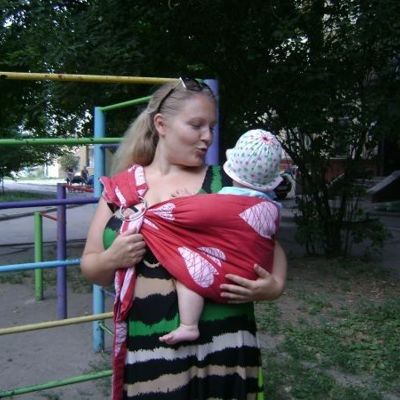 Психологическое сопровождение в родах. Как это было у меня