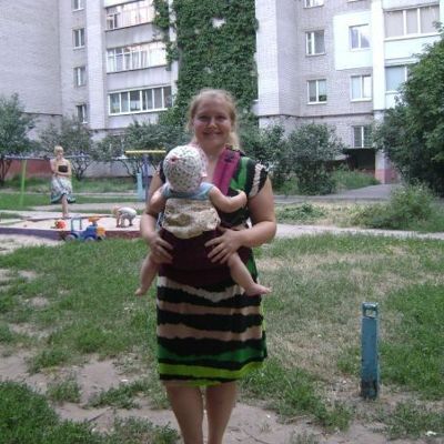 Мой проблематичный опыт грудного вскармливания