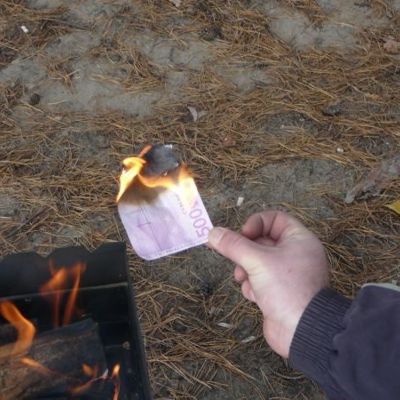 Жизнь в долг или как не заболеть кредитоманией