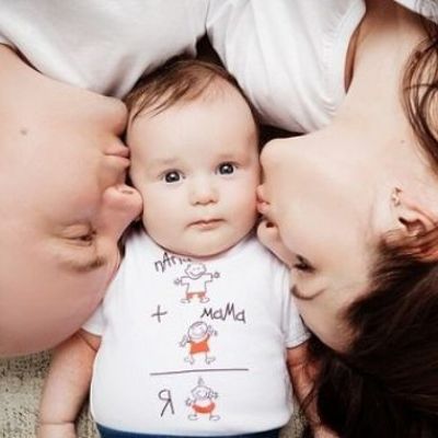 15 интересных идей для семейной фотосессии