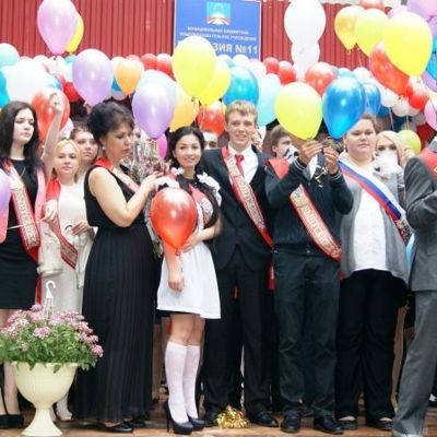 Чему учат в школе