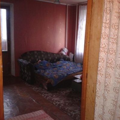 Как смириться с проживанием не на своей территории?