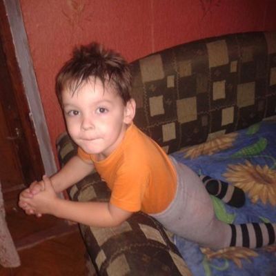 Досуг четырехлетнего мальчика в стенах квартиры