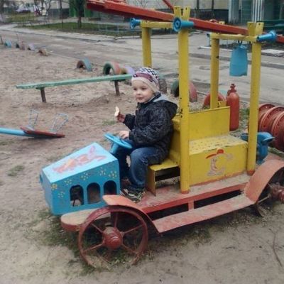 Детская непосредственность и жестокость