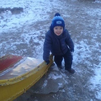 Тест на успешность для ребенка