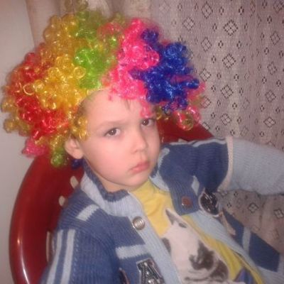 Как мы готовимся к утреннику в детском саду