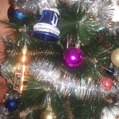 Когда лучше всего убирать новогоднюю елку