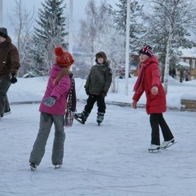 Чему нас учат наши дети