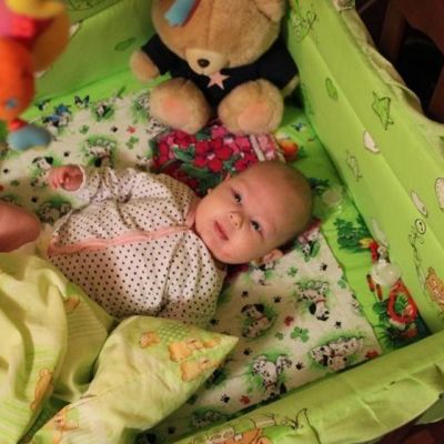 Своя комната у ребенка, в каком возрасте она нужна?