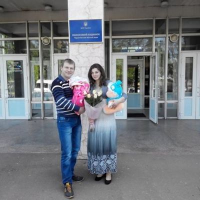 Так ли страшно кесарево сечение? Счастливое повторение