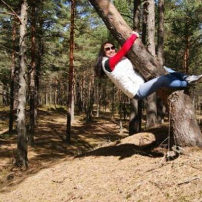 Секреты красивой походки