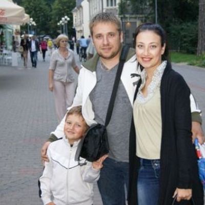 Как найти время для семьи работающей маме