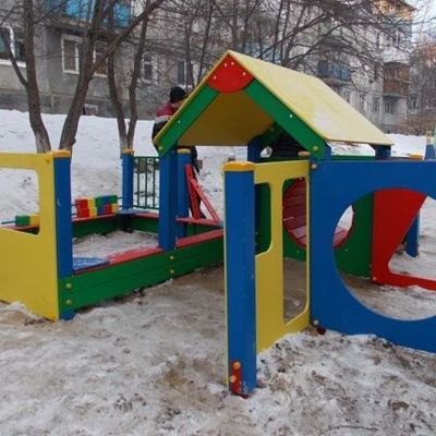 3 игры, в которые мы играем с дочкой зимой