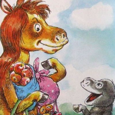 4 мифа об обязанностях родителей