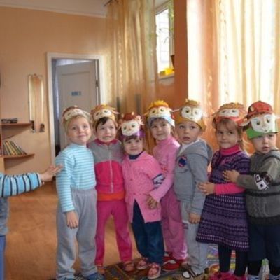 4 совета для легкой адаптации ребенка к детскому саду