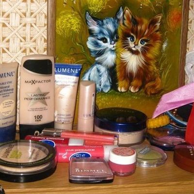 Как не лениться ухаживать за собой в декрете