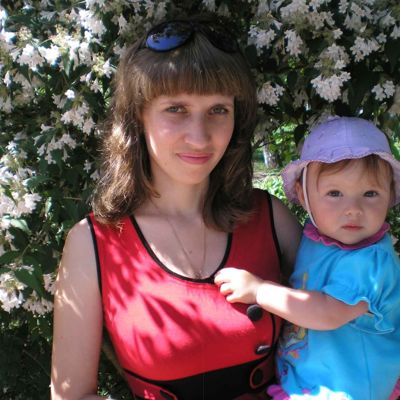 Отлучение ребенка от груди мой опыт