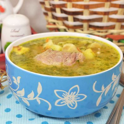 Вкусный суп с галушками: 13 рецептов, которые не оставят вас равнодушным