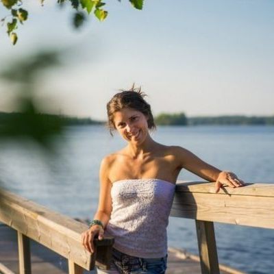 Как я похудела на 11 кг за 5 месяцев