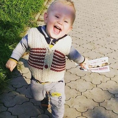 Развитие ребенка в полтора года