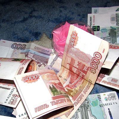 Забавные способы решения финансовых проблем