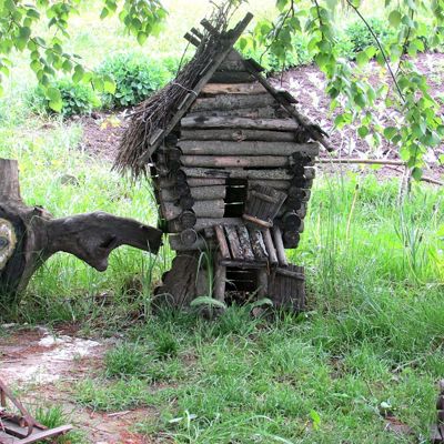 Секреты уборки. Супербыстрый вариант