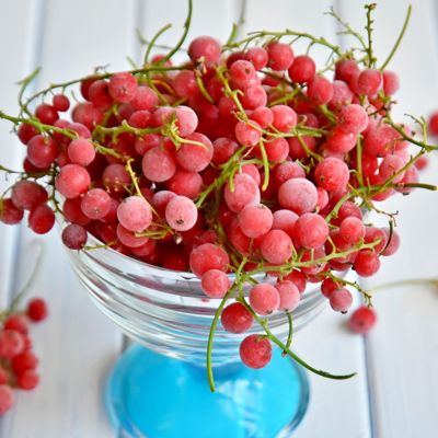Шоковая заморозка ягод идеальное сохранение продукта