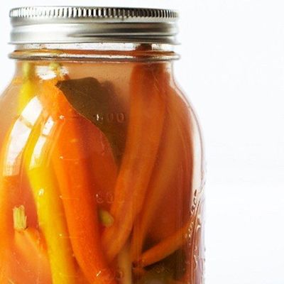 Супер морковка на зиму - простой рецепт отличной заготовки