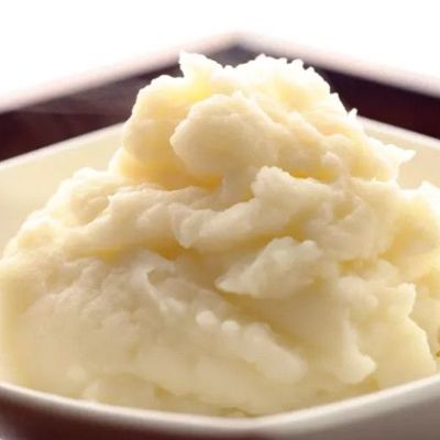 Готовим идеальное картофельное пюре - вкусное и нежное