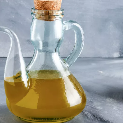 Ароматное лимонное масло всего за 15 минут