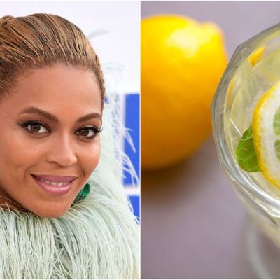 Рецепт лимонада от Бейонсе: напиток королевы