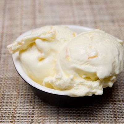 Вкуснейшее домашнее лимонное мороженое для жаркого лета
