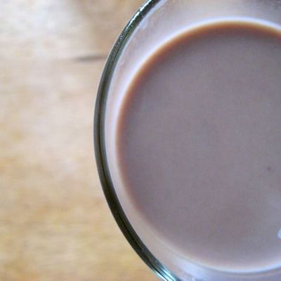 Домашнее шоколадное молоко: просто, быстро, и невероятно вкусно